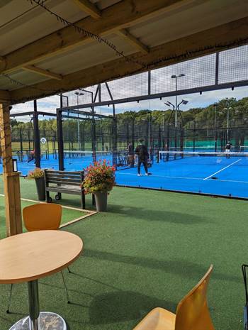 Want to play Padel Tennis and don't know where to start?